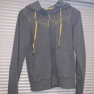 lululemon hoodie